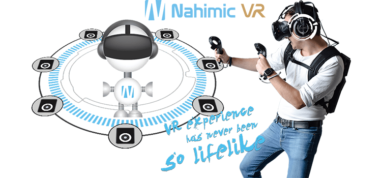 VR READY