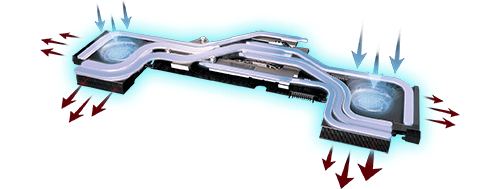 Cooling Module