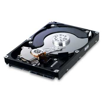 1.5TB Samsung HD154UI Spinpoint F2 DT EcoGreen, SATA 3Gb/s, 32MB Cache, 8.9 ms, NCQ