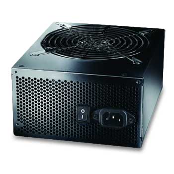 750W Antec EarthWatts PSU   
