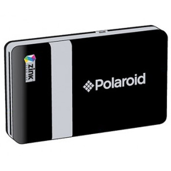 Polaroid POGO Digital Instant Mini Printer, Battery/Mains Portable, Bluetooth/USB - see Details
