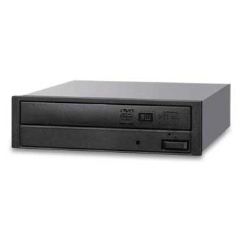 Sony AD-5240S-0B 24x DVDR 12xDVDDL DVDRW x8/-RWx6 SATA Black