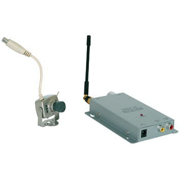 wireless tv connections