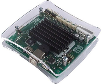 MCubed T-Balancer bigNG 4-channel Fan Controller for air and watercooling (Auto calibrates your sys)