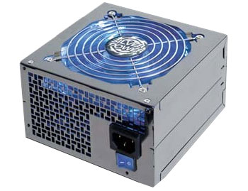 600w Silverpower SP-600W “Super Low Noise”  Intel ATX12V Ver. 2.2, x2 Sata , x2 PCI-E