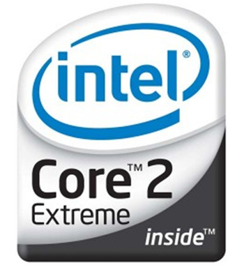 Intel Core2 Quad Extreme QX6800, S775, Kentsfield, 2.93GHz, 1066MHz, 8MB Cache, 11x Ratio, 130W, Ret