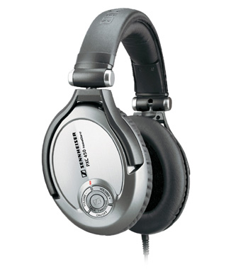 Sennheiser PXC450 Noise Cancelling Headphones