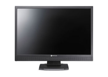22" Neovo H-W22 Widescreen LCD, Thin, 1680x1050, DVI, 2000:1, 300 cd/m2, 3 ms, Speakers, DVI Cable