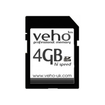 Pro Power 4GB Storage Secure Digital SDHC Memory Card for Digital Camera The Fast & Reliable Memory Solution for Your Digital Camera   Camcorder or Other Devices that Support SD HC  Includes Multi Terrain Mini Tripod 