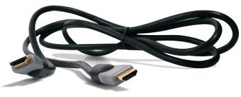 2m Scan HDMI v1.3b Cable Gold Plated 1080P 7.1Ch Certified Pro Quality 99.9% Oxygen Free