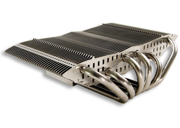 Thermalright HR-03 PLUS 90mm heat sink for Nvidia 8800 GTS (G80)/GTX