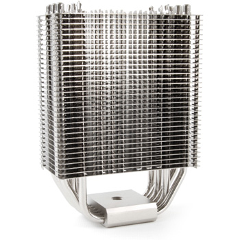 Thermalright HR-01X (XEON) 120mm heat sink for Intel Xeon Socket 603, 604, 771 (Without Fan)