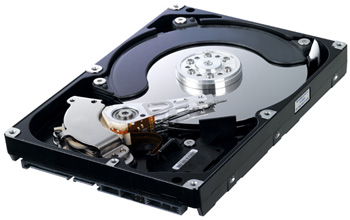 500 GB Samsung HD502IJ - NOW End Of Life - New F3 Version LN28751