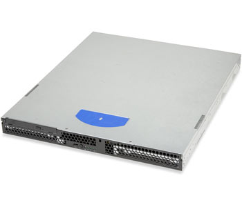 Intel Server System SR1530SH, 1U, supports 1xQCore Xeon3300