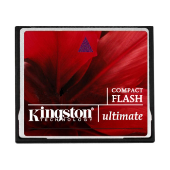 Kingston CF 4GB 4GB CompactFlash Card 