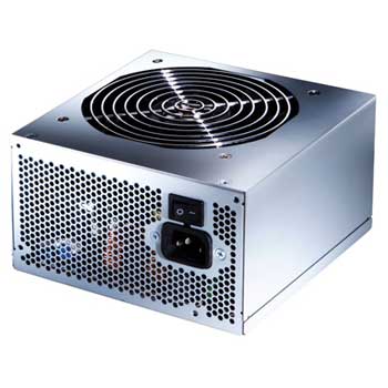 650w Antec EarthWatts 120mm Low Noise, 80 PLUS® certified,6 Sata ,2 PCI-e
