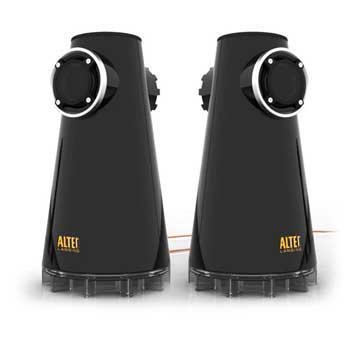 Altec Lansing Expressionist Bass FX3022 Speaker system 2.1