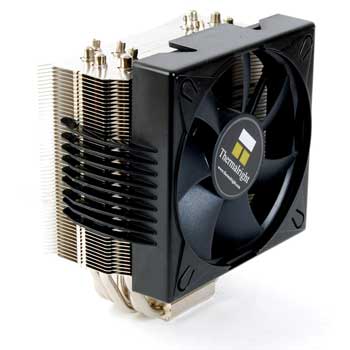 Thermalright Ultra-120 eXtreme 1366RT 120mm heat sink KIT for Intel 1366 CPU inc 1600RPM fan