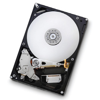 750GB Hitachi 0A38111 Deskstar 7K1000.B, SATA 3Gb/s, 7200 rpm, 8MB Cache, 8.5 ms