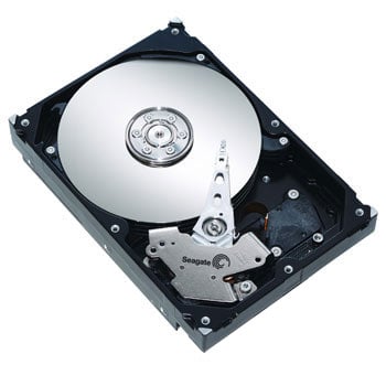 500 GB Seagate ST3500418AS Barracuda 7200.12, SATA 3Gb/s, 7200rpm, 16MB Cache, 9.5 ms, NCQ