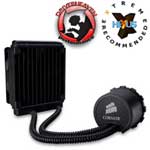 Corsair H50-1 Hydro Series High-performance CPU Watercooler, LGA775/1156/1366, AM2/2+/AM3 *NEW V2*
