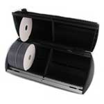 Discgear Selector 100FX, Black, with Automated Disc Retrieval - Top!!