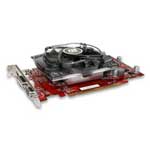 512MB Power Color HD 5670 PCI-E 2.1(x16), 4000MHz GDDR5, GPU 775MHz, 400Cores, D-Sub/ DL DVI-I/ HDMI