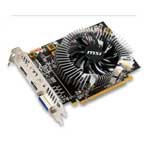 1GB MSI HD 5670, PCI-E 2.1 (x16), 4040MHz, GDDR5, GPU 775MHz, 400 Cores, DP/ DL DVI-I/ HDMI