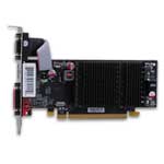 512MB XFX HD 5450, PCI-E 2.1(x16), 800MHz GDDR2, GPU 650MHz, 80 Cores, D-Sub/ DL DVI-I/ HDMI