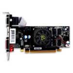 1GB XFX HD 5450, PCI-E 2.1(x16), 1000MHz GDDR2, GPU 650MHz, 80 Cores, D-Sub/ DL DVI-I/ HDMI