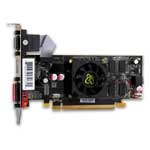 1GB XFX HD 5450, PCI-E 2.1(x16), 1600MHz GDDR3, GPU 650MHz, 80 Cores, D-Sub/ DL DVI-I/ DisplayPort