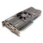 1GB Sapphire HD 5870 Vapor-X OC, PCI-E 2.0, 5GHz GDDR5, GPU 870MHz, 1600 Cores,  2x DVI-I/ DP/ HDMI