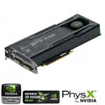896MB XFX GTX 260 Black 55nm, 2000MHz GDDR3, GPU 680MHz, Shader 1440 MHz, 216 Cores