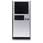 Antec NSK4000-II Mini Tower case without PSU , Black/Silver