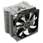 Titan Fenrir TTC-NK85TZ 120mm PWM 17dBA+ "HDT" CPU Cooler (775/1156/1366/K8/AM2/AM3)