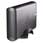 500GB Iomega Home Media Network Hard Drive, LAN (10/100/1000)/ USB 2.0, (34239)