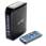 500GB Iomega  ScreenPlay Pro HD Multimedia Drive, HDMI 1080p inc AV/ LAN (10/100)/ USB 2.0