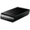 1TB Seagate Expansion ST310005EXD101-RK, Piano Black, External USB2 Hard Drive, 7200rpm  