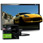 Nvidia 3D Vision Bundle - Samsung Syncmaster 2233RZ 22" 120Hz LCD + NVIDIA GeForce 3D Vision Glasses