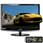 22" Samsung SM2233RZ Black, 3D 120Hz, 3ms, 1680x1050, DC 20000:1 (1000:1 Typical)