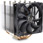 Scythe Mugen 2 Quiet CPU Cooler for 478, LGA775, LGA1366; AMD Socket 754, 939, AM2, AM2+ and 940