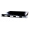 Synology RS409+ 1u 4xSATA NAS Server 2xGigabit Lan & Speedy 55+ MB/Sec Read & 39MB/sec Write