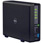 Synology DS109+ 1xSATA NAS Server +1 IP Camera Support !! inc 1xGigabit Lan & Speedy 50 MB/Sec Read