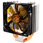 Cogage True Spirit 120mm PWN Fan Covering 48x Alum fins with 4x Copper Heat Pipes - Intel 1366 Cpus