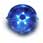 180mm AKASA Ultra Quiet Case fan on 140mm fitting with 5LED lights