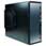 Antec P193 Advanced Super Mid Tower Case, Black, Door, w/o PSU