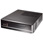 Compucase 8K01 Piano Black Mini-ITX Desktop Case with 120W PSU   