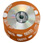 50x Arita (Skrinkwrap) CDR 52x Logo Surface CD-R Media