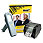 Wasp Inventory Control Complete Solution Pro Kit - Software, Mobile Device And Barcode Printer