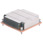 Intel BXSTS100P Thermal Solution, LGA1366, Passive Heatsink